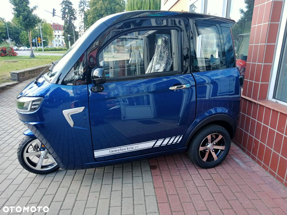 iamelectric ARIEL - 3