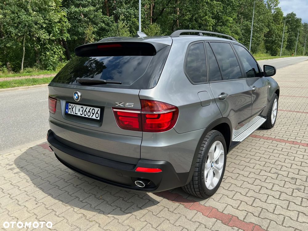 BMW X5 xDrive35d - 6
