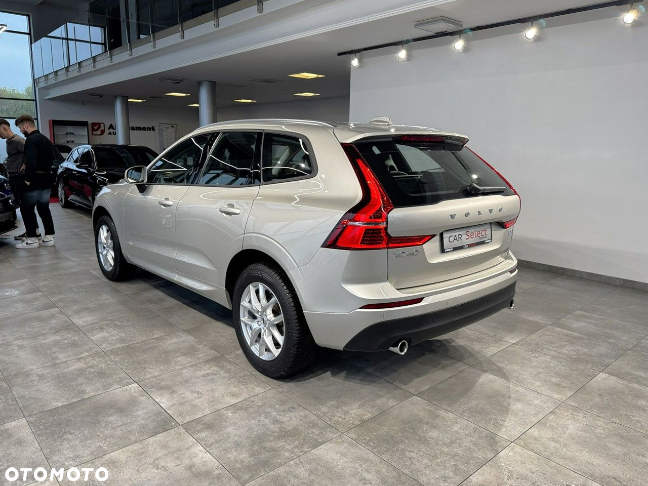 Volvo XC 60 - 7