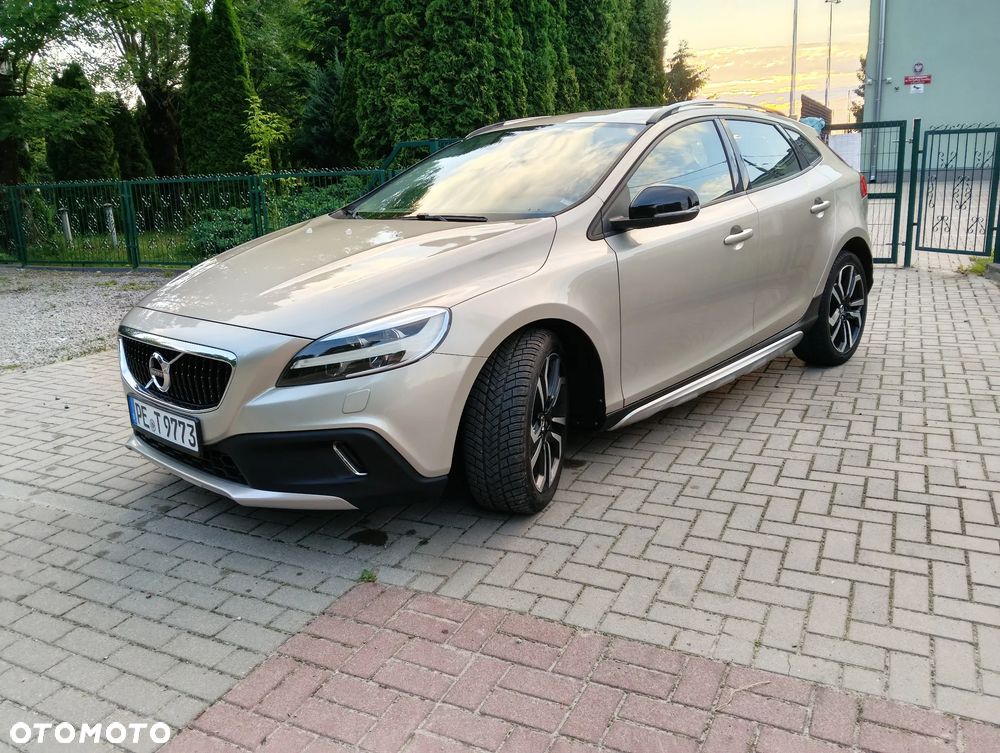 Volvo V40 D2 Drive-E Dynamic Edition - 3