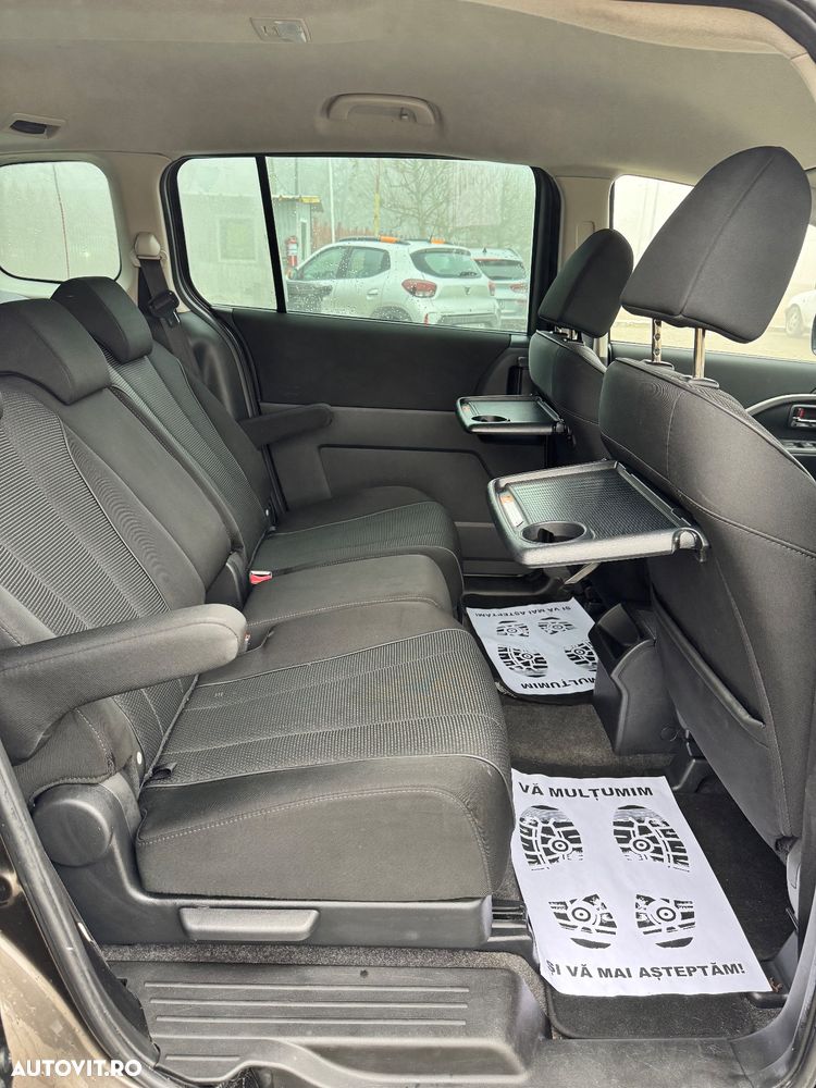 Mazda 5 2.0 MZR-DISI i-stop Business-Line - 14