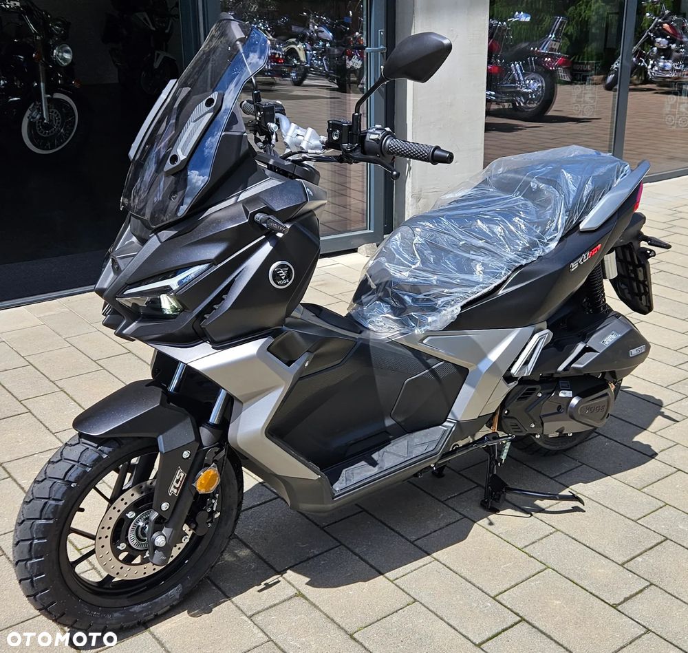 VOGE SR1 - 2
