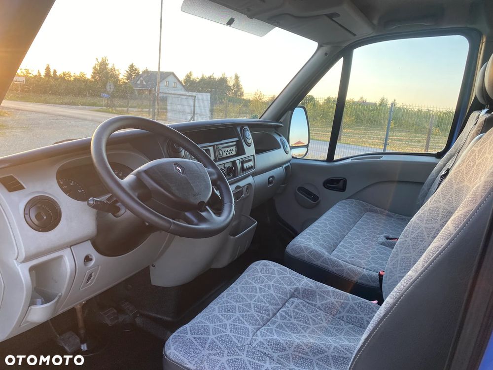 Renault MASTER - 13