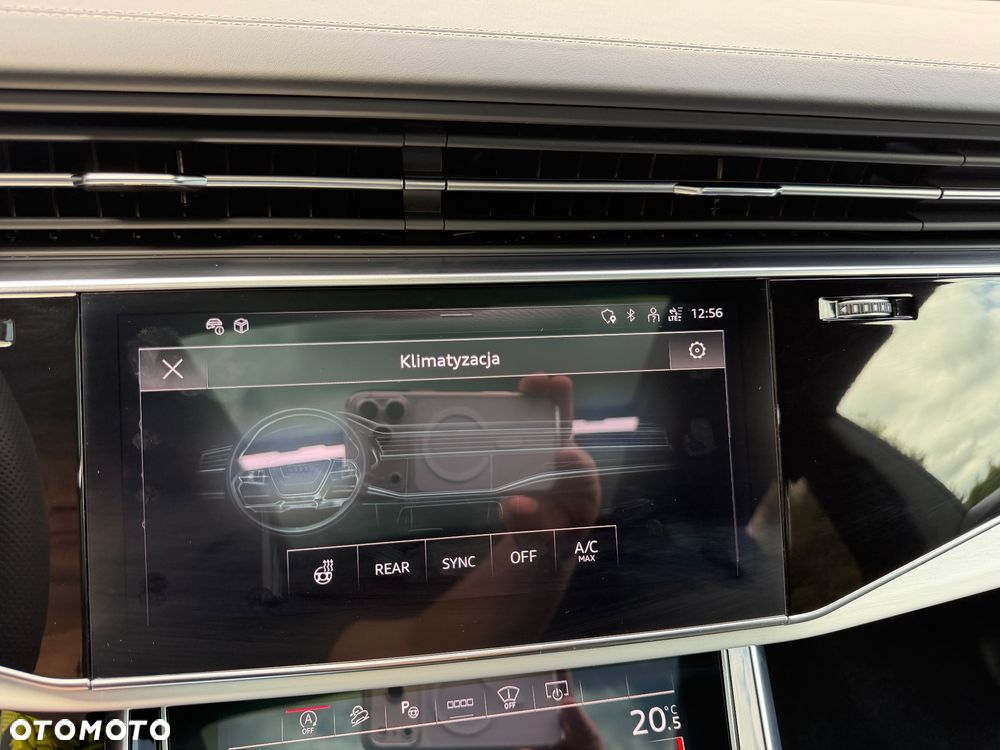 Audi Q8 TDI mHEV 210 kW Quattro Tiptronic - 40