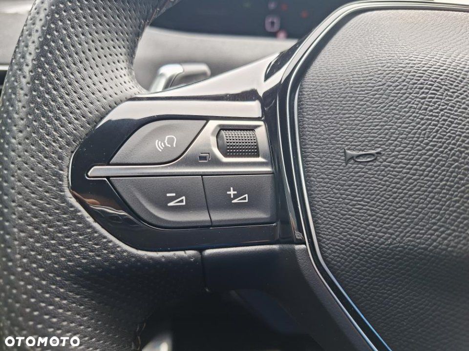 Peugeot 5008 - 27