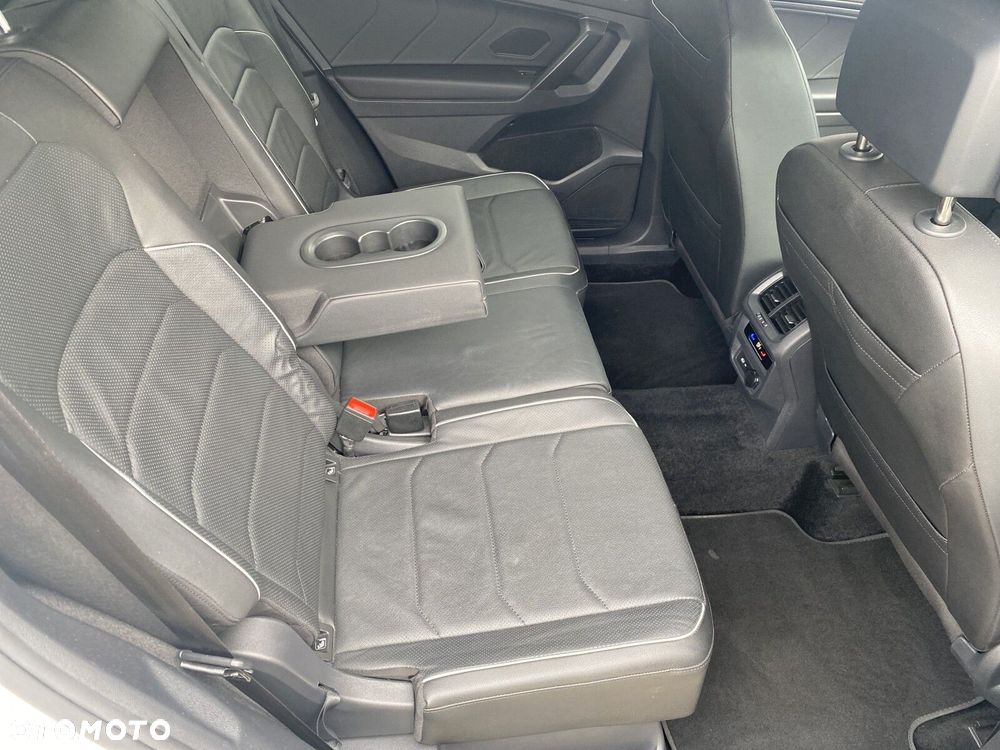 Volkswagen Tiguan - 16