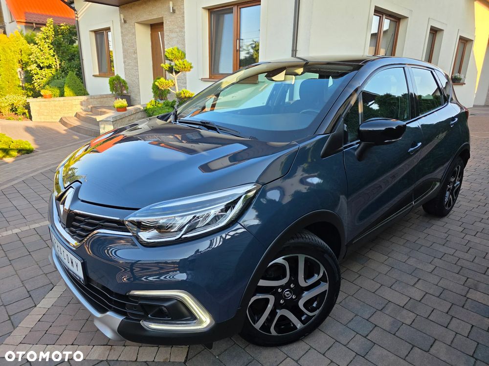 Renault Captur - 4