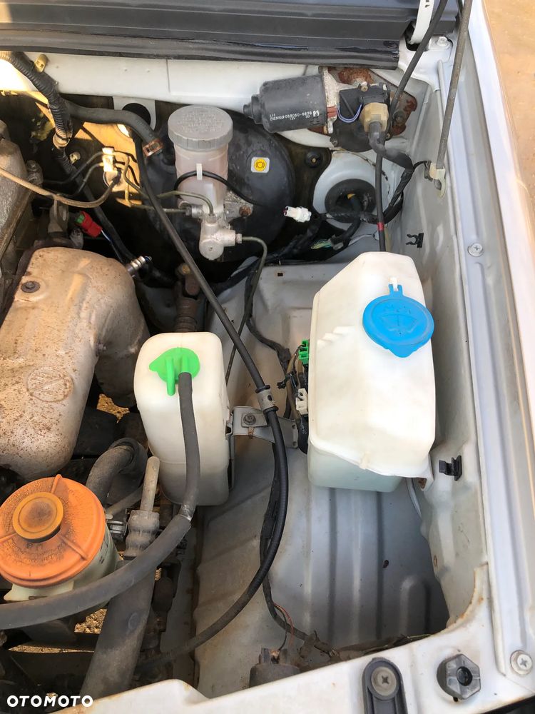 Suzuki Jimny 1.3 JLX - 17
