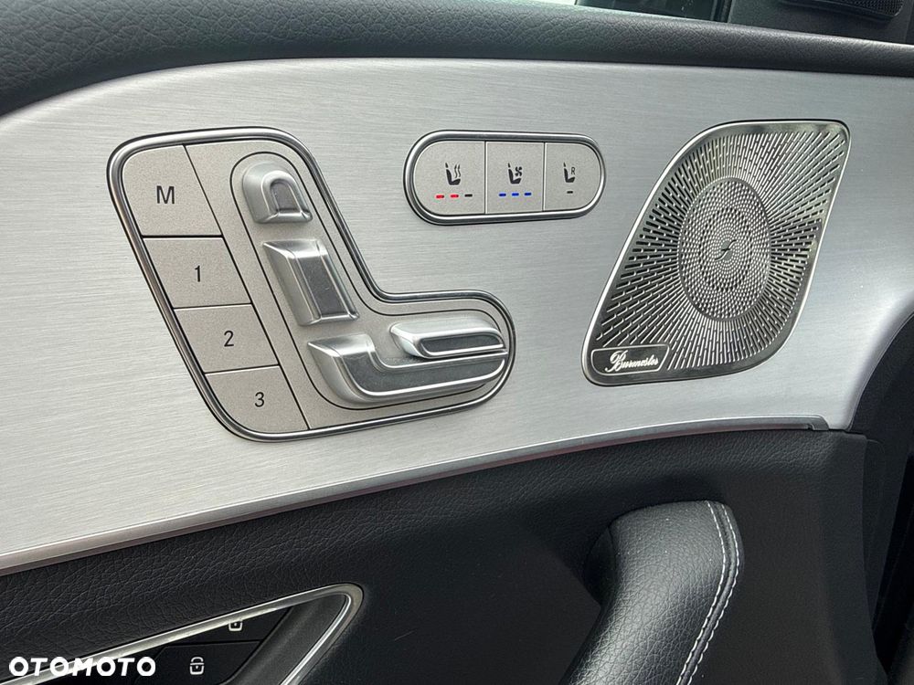 Mercedes-Benz GLE 350 de PHEV 4-Matic AMG Line - 10