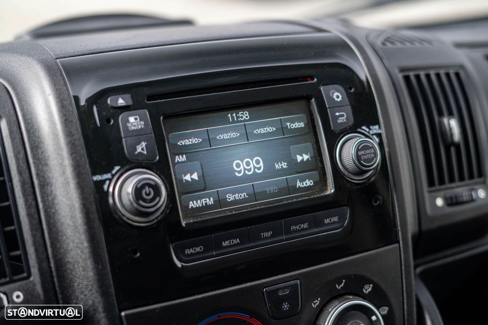 Citroën Jumper 2.0 BlueHDi 30 L2H1 Confort - 19