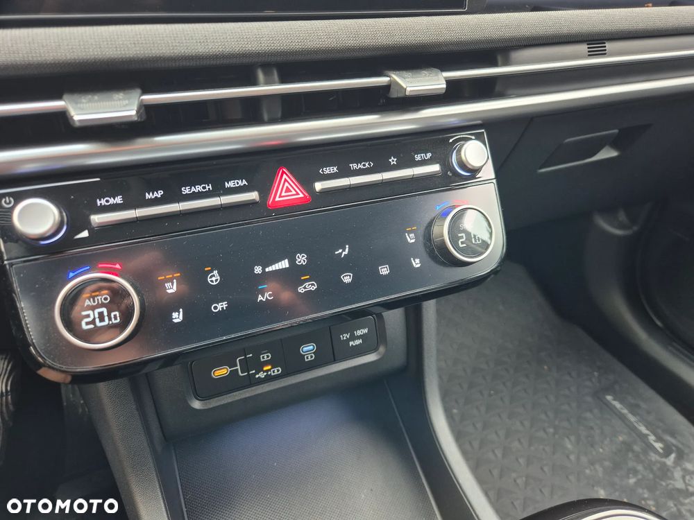 Hyundai Tucson - 29