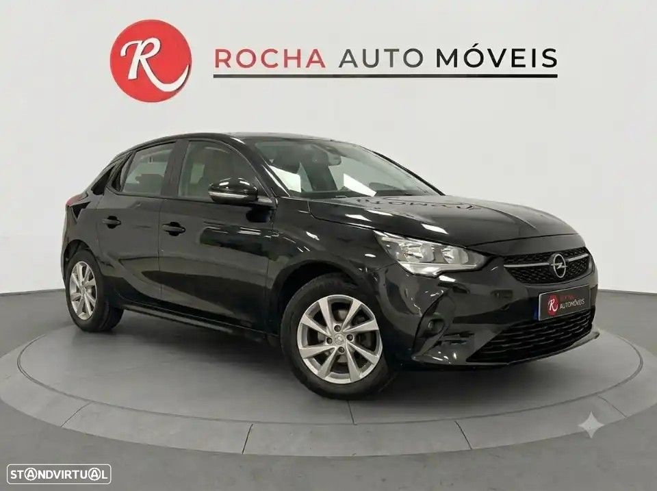 Opel Corsa 1.2 Edition - 3