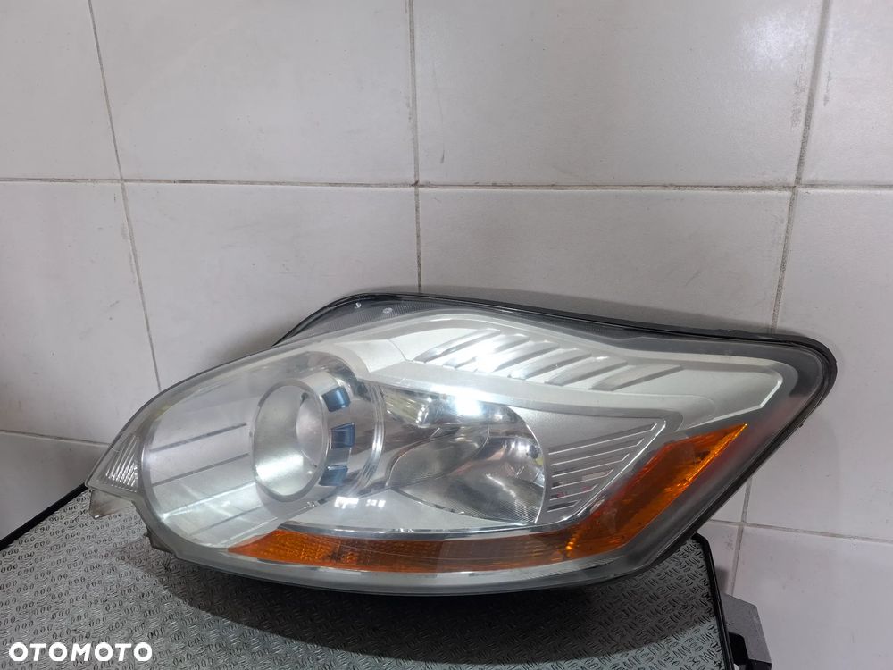 Lampa lewy przód soczewka Ford Kuga MK1 2012 rok BV4J13W030AA - 1