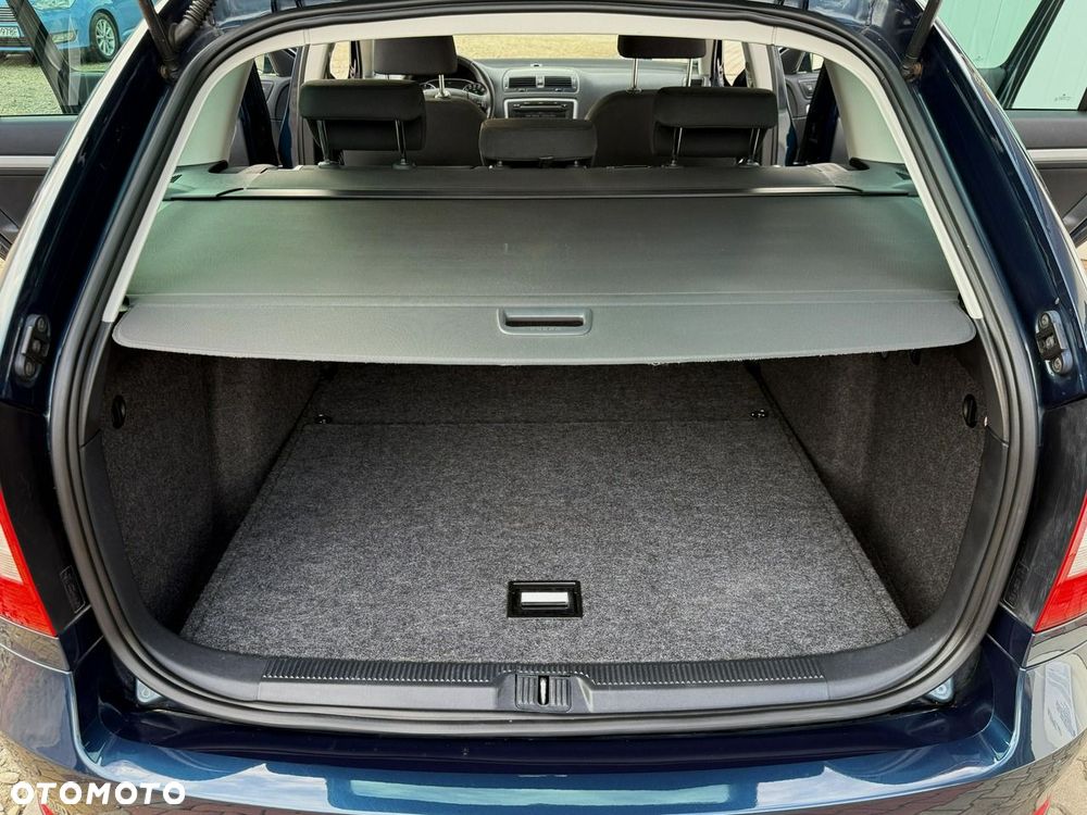 Skoda Octavia 1.4 TSI DSG Elegance - 21