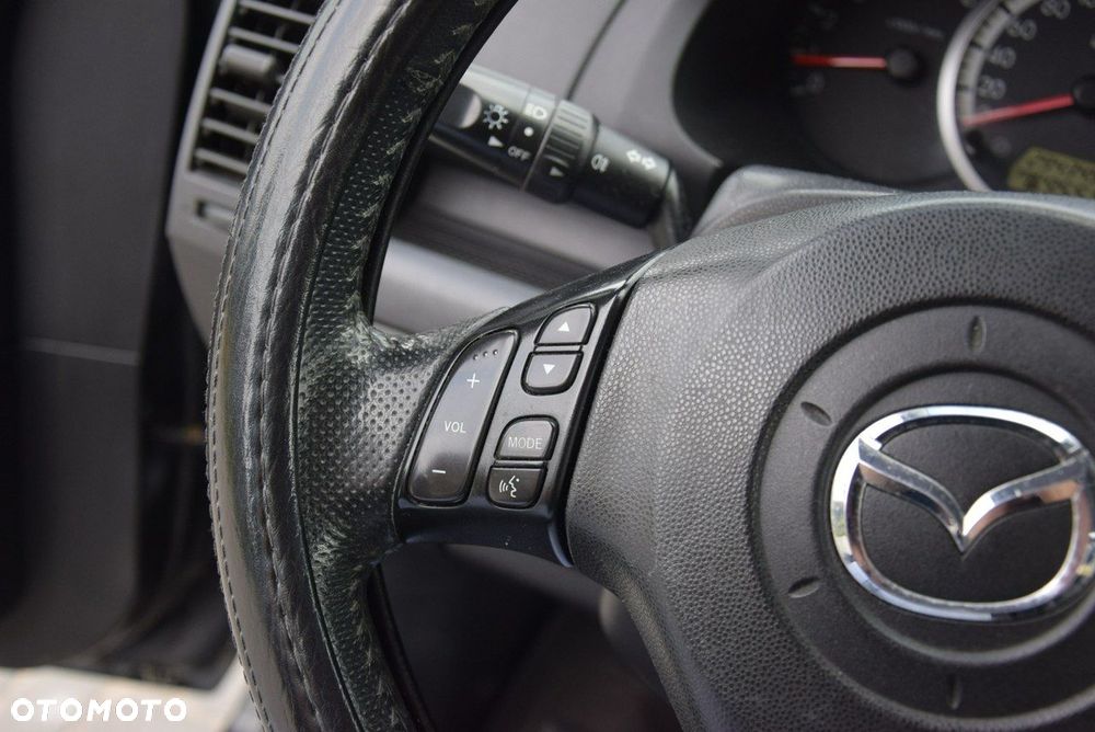 Mazda 5 2.0 CD Sport - 27
