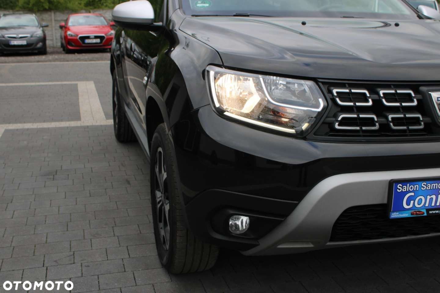 Dacia Duster - 16
