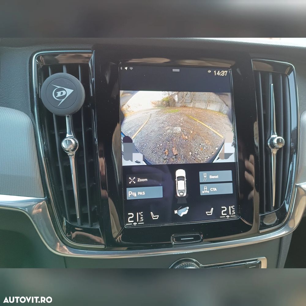 Volvo S90 D5 AWD Inscription - 7