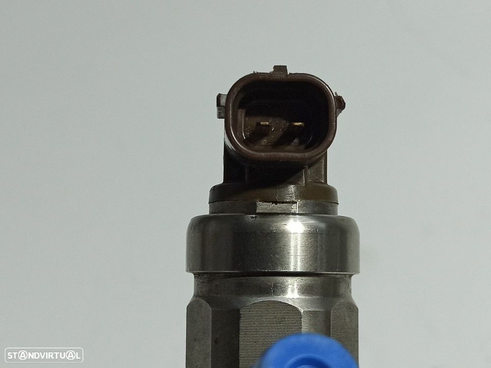 INJETOR FORD TRANSIT CAJA CERRADA '06 FT 280 M   (MEDIO)   LKW   (CAMION) - 2