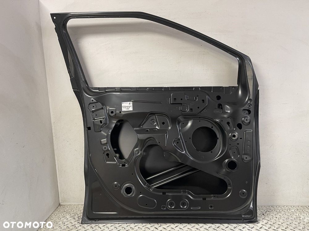 FABRYCZNIE NOWE ORYGINALNE DRZWI LEWE PRZEDNIE LEWA PRZÓD CITROEN C3 AIRCROSS  17-24  YQ001737801 - 9
