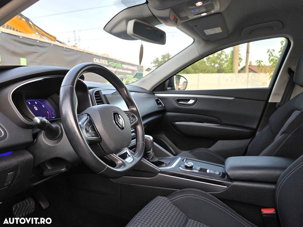 Renault Talisman ENERGY TCe EDC Intens - 16