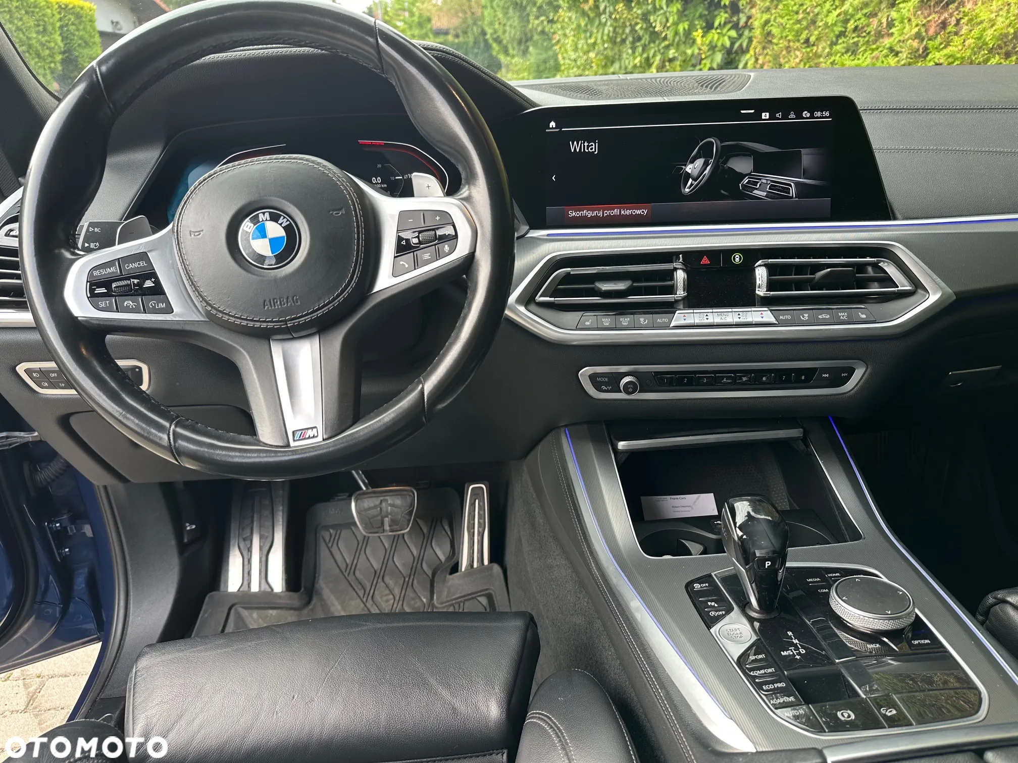 BMW X5 xDrive25d - 11