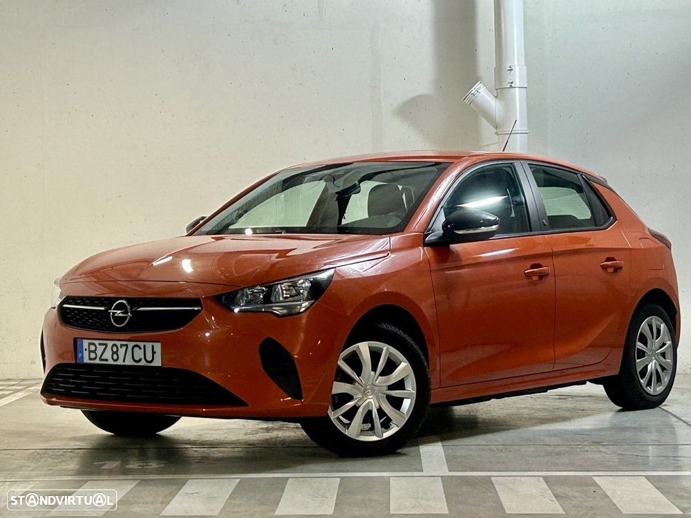 Opel Corsa-e Edition - 1