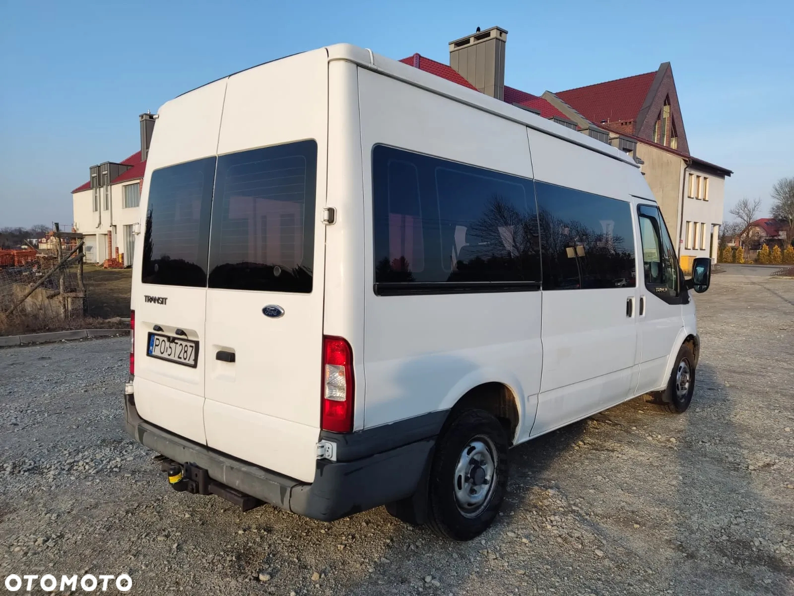 Ford Transit - 3
