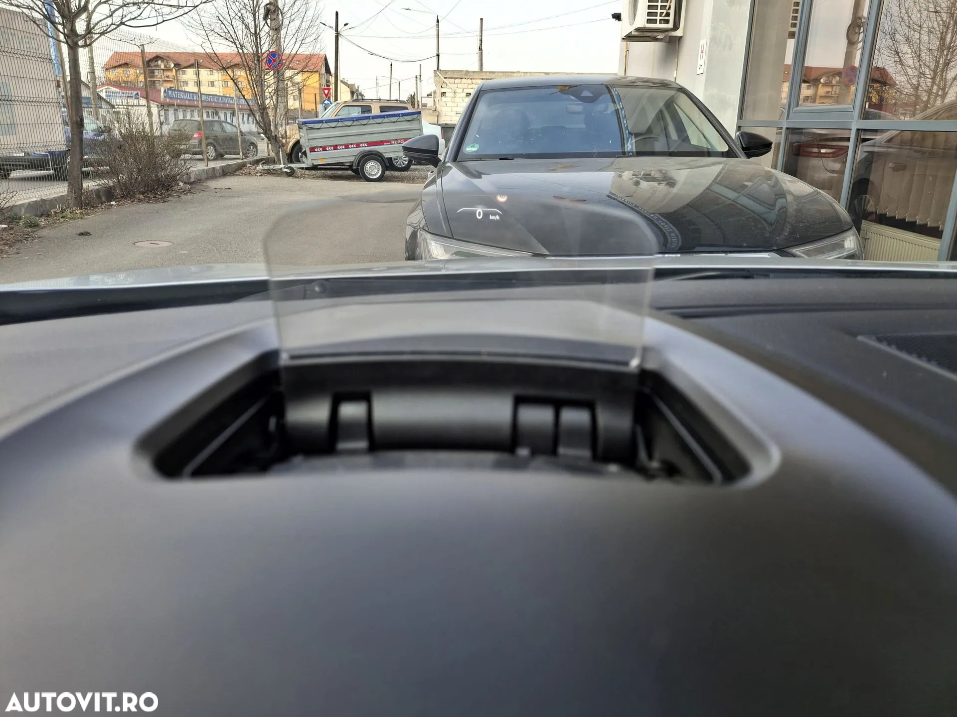 Renault Megane TCe 140 GPF EDC INTENS - 13