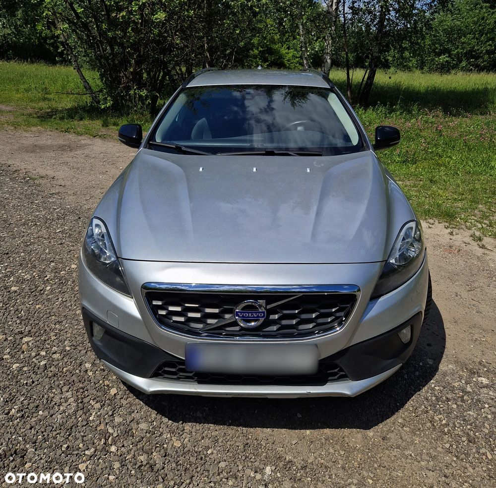 Volvo V40 D2 Momentum - 2