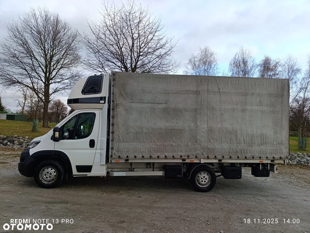 Peugeot Boxer - 7