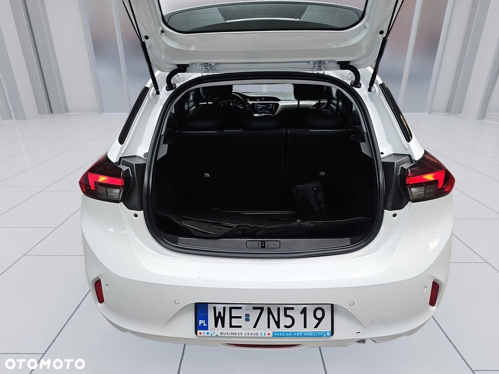 Opel Corsa 1.2 Edition S&S - 19