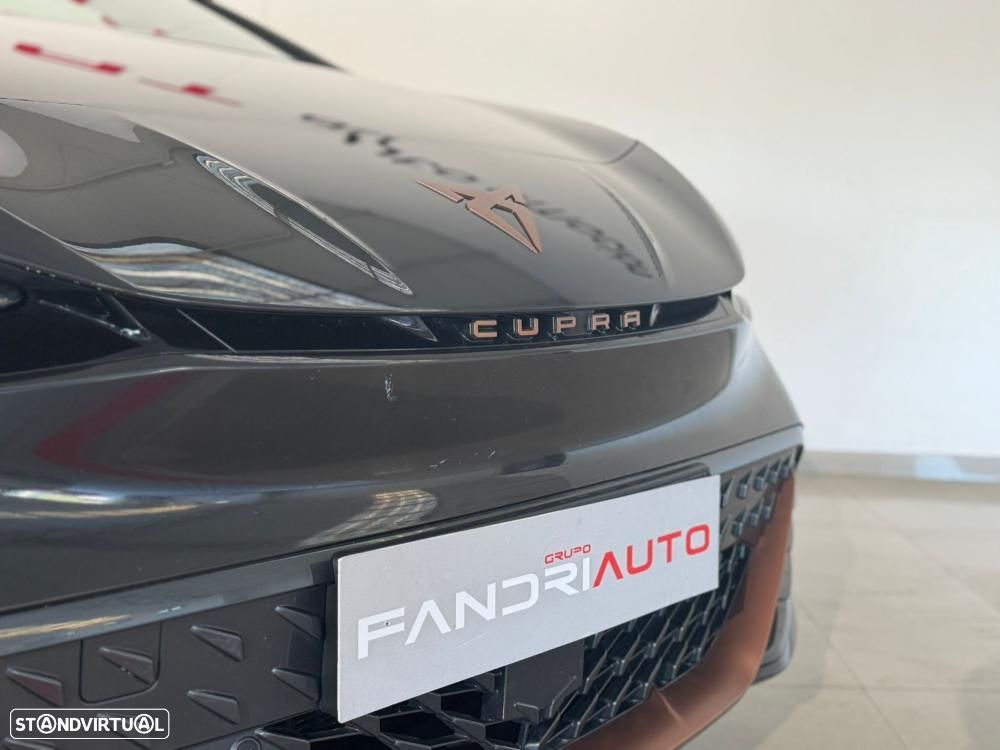 Cupra Born 59 kWh - 6