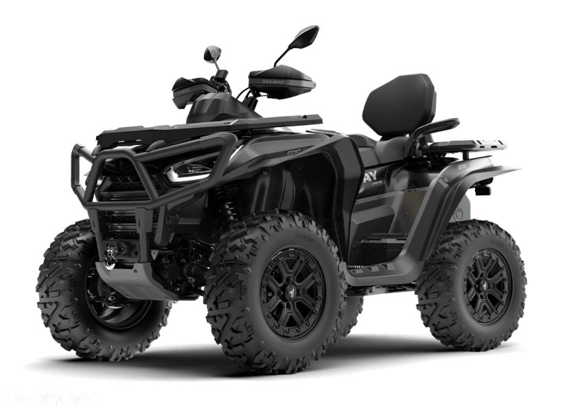 Segway Snarler AT10 - 5