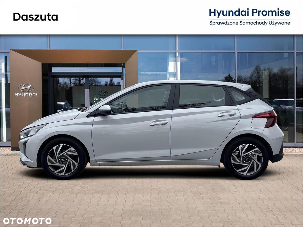 Hyundai i20 1.2 Modern - 2