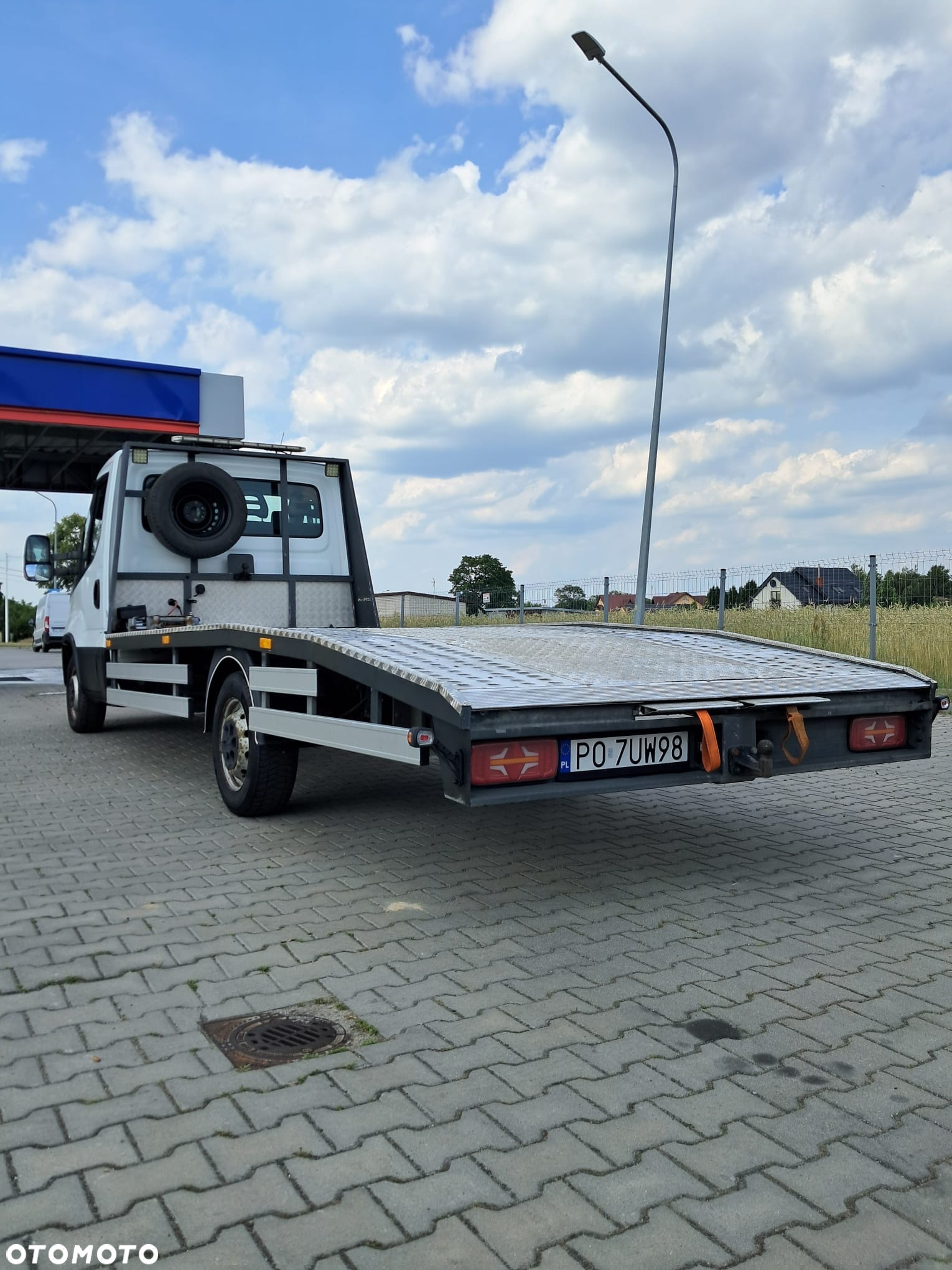Iveco DAILY - 7
