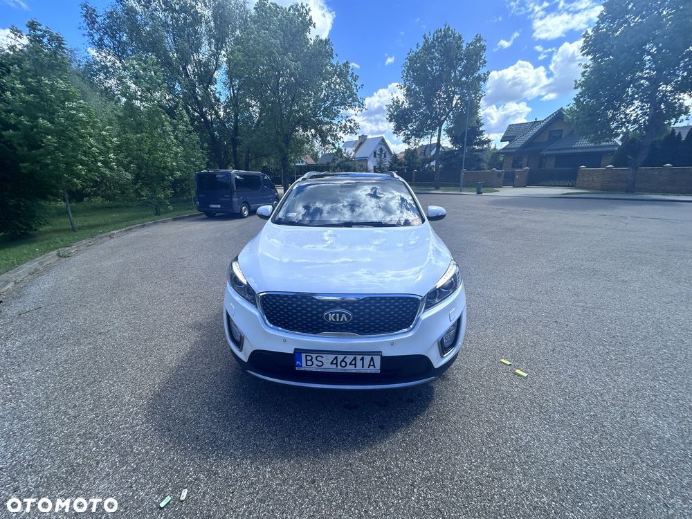 Kia Sorento - 4