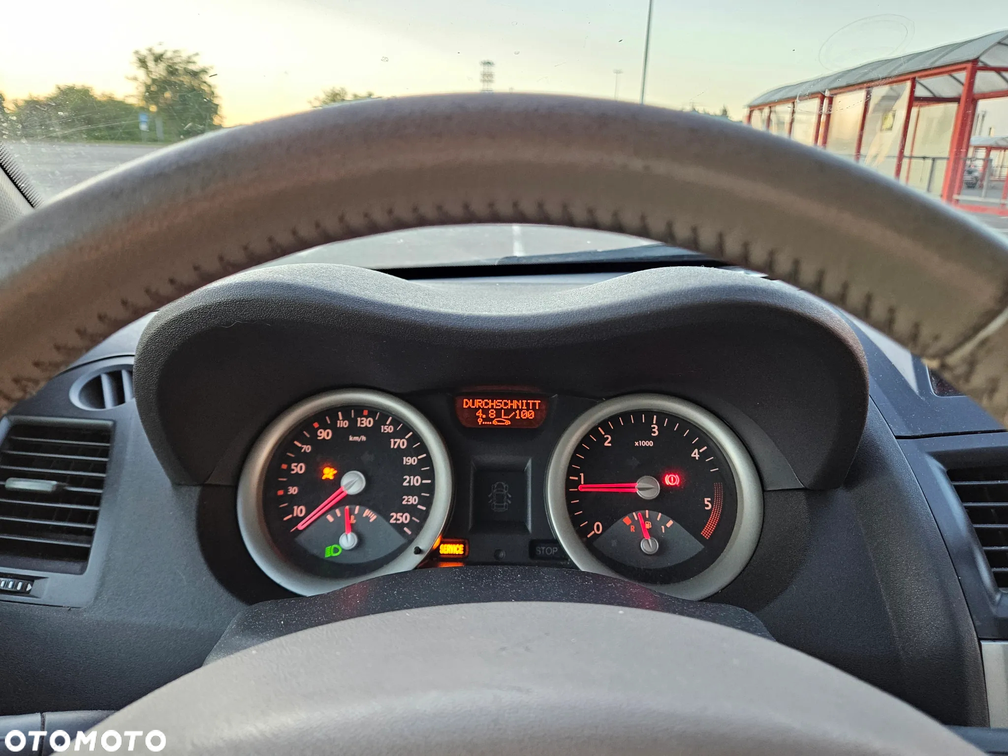 Renault Megane - 15