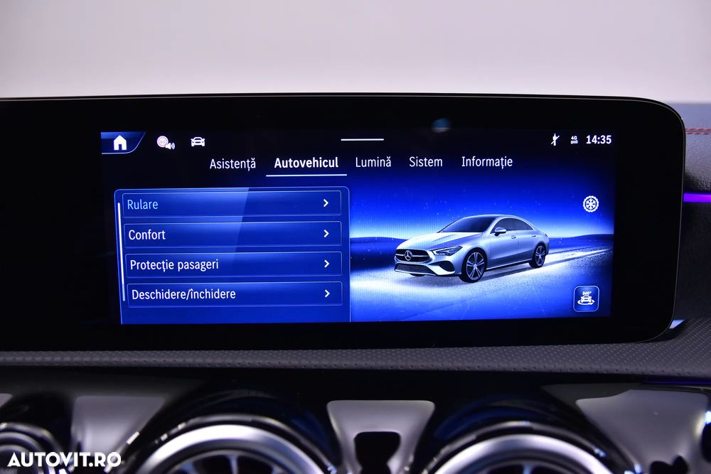 Mercedes-Benz CLA 220 4Matic 7G-DCT AMG Line - 24
