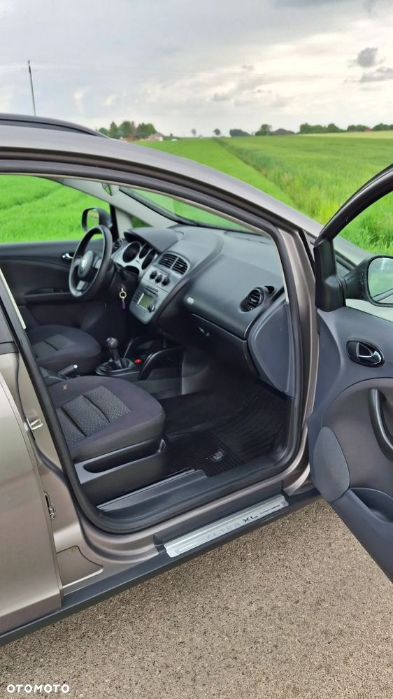 Seat Altea 1.9 TDI Reference - 15
