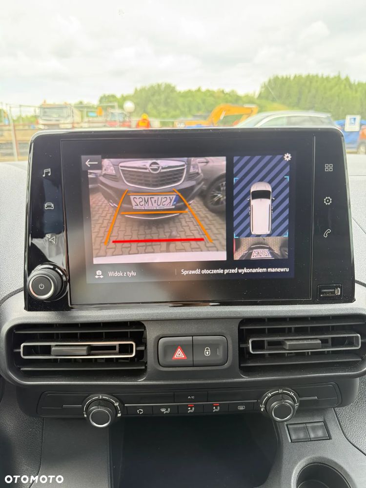 Opel Combo Life 1.5 CDTI Edition S&S - 14