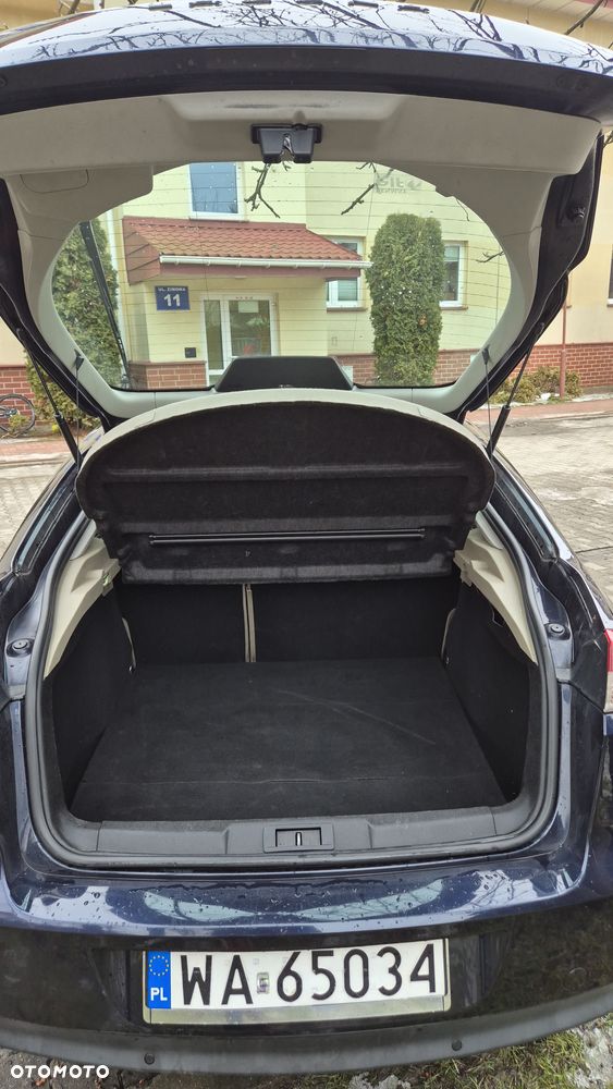 Renault Laguna 2.0 DCi Expression - 16