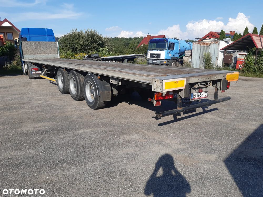 Fruehauf TE 34 - 1