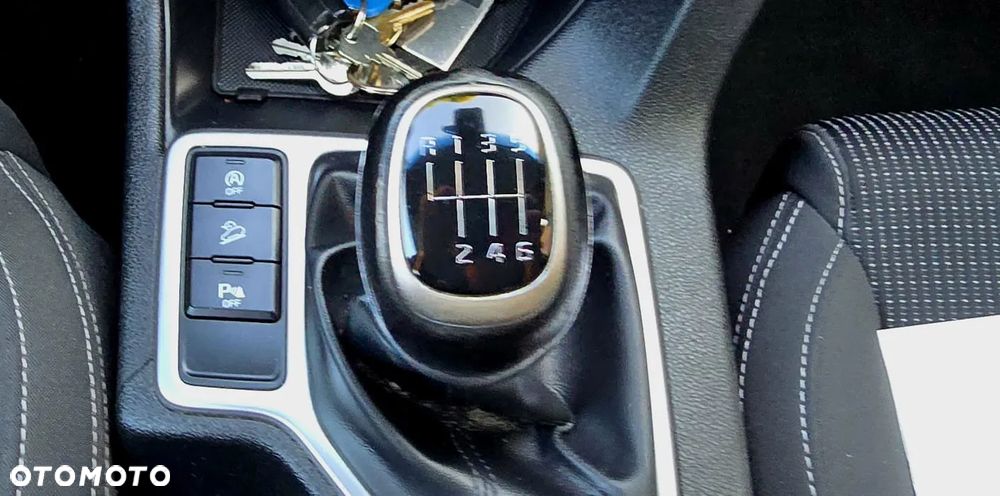 Kia Sportage 1.6 GDI 2WD Dream-Team Edition - 15