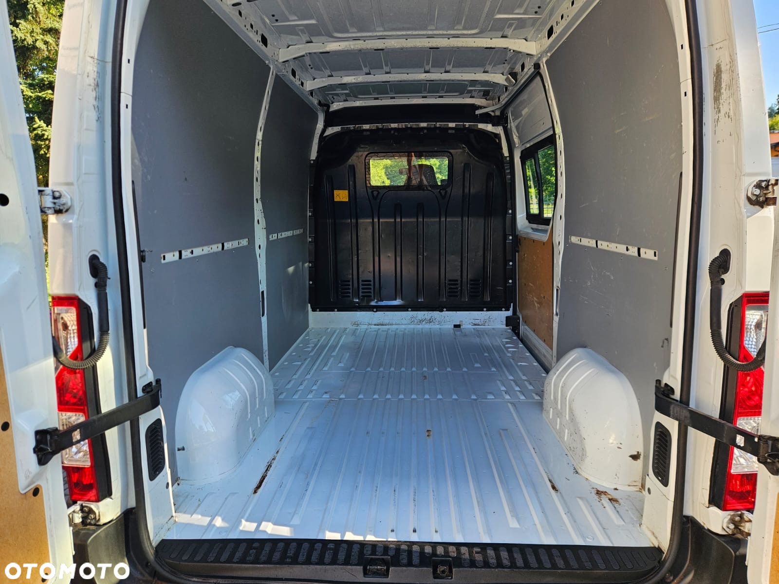 Opel Movano - 21