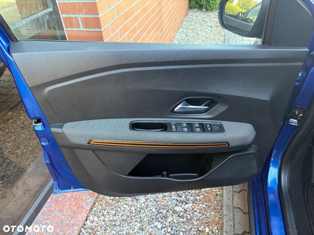 Dacia Sandero Stepway 1.0 TCe SL Celebration S&S - 22