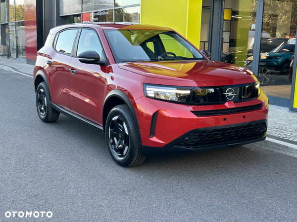 Opel Frontera 44kWh Edition