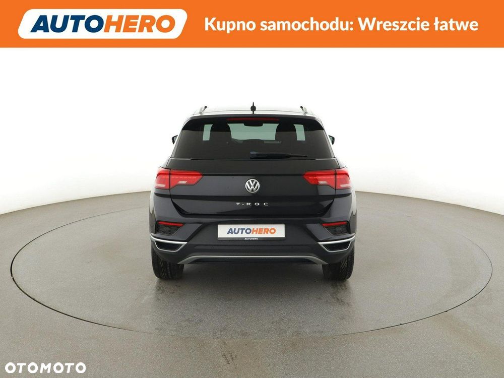 Volkswagen T-Roc 1.0 TSI Style - 7