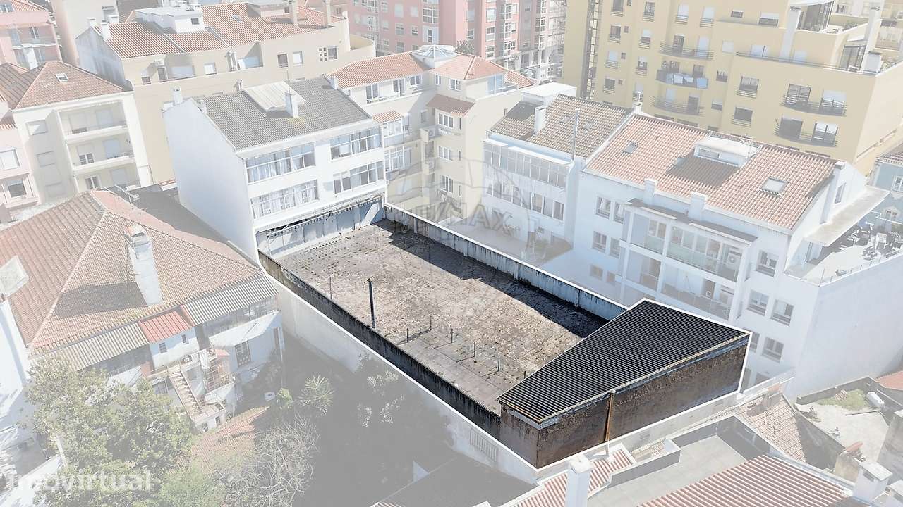 Apartamento T4 para venda - Grande imagem: 3/24