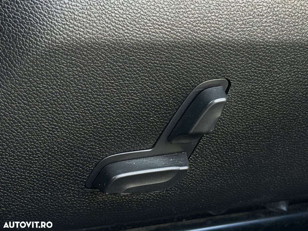 Mercedes-Benz E 200 CDI 7G-TRONIC Elegance - 21