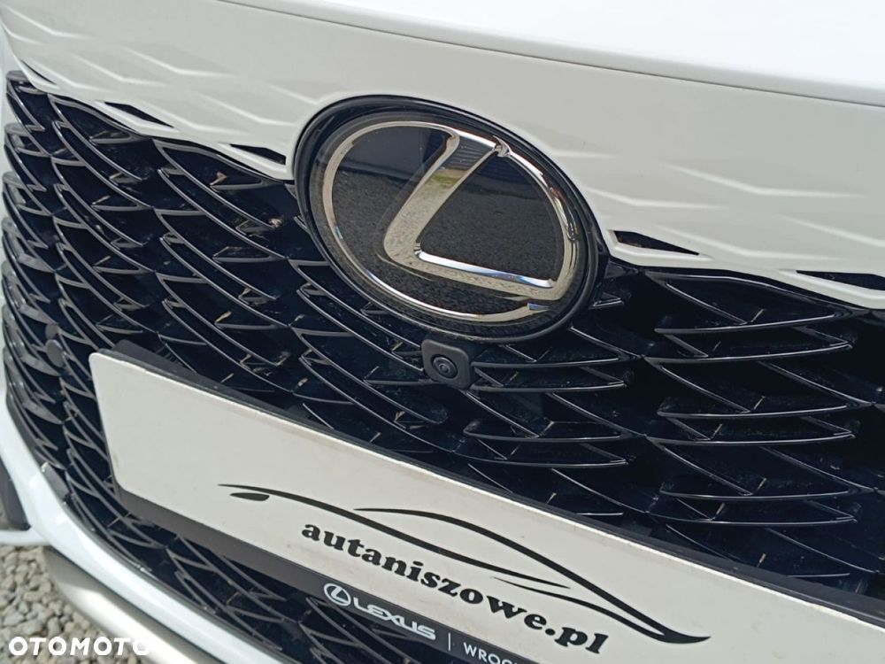 Lexus RX - 39